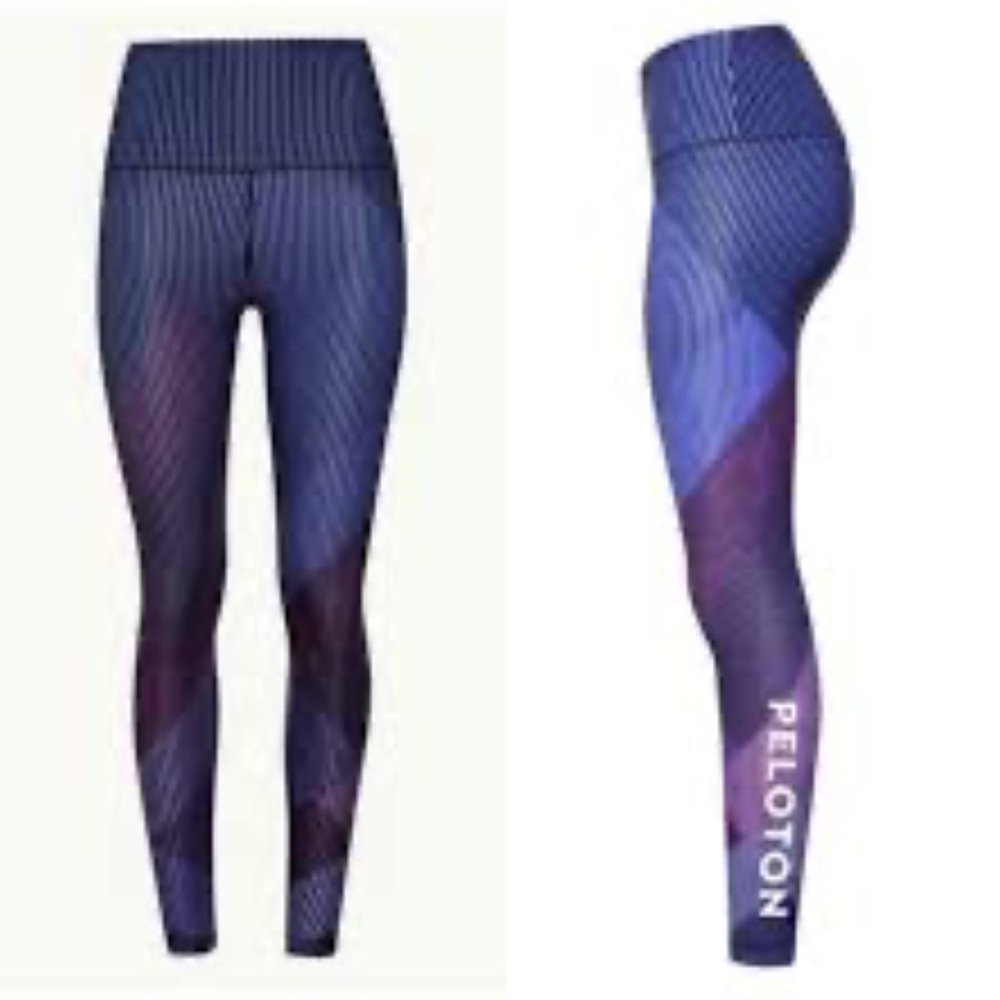 010. Peloton Set - image 7